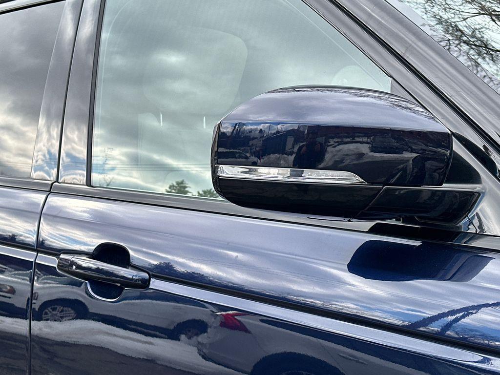 used 2016 Land Rover Range Rover Sport car, priced at $18,000