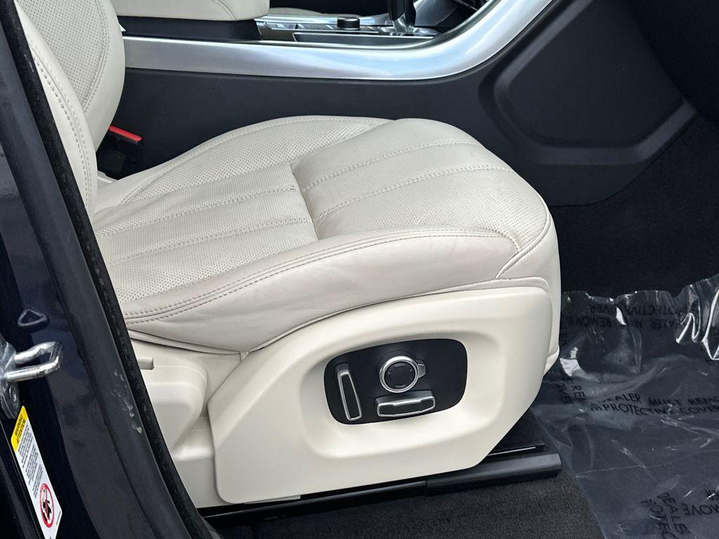 used 2016 Land Rover Range Rover Sport car, priced at $18,000