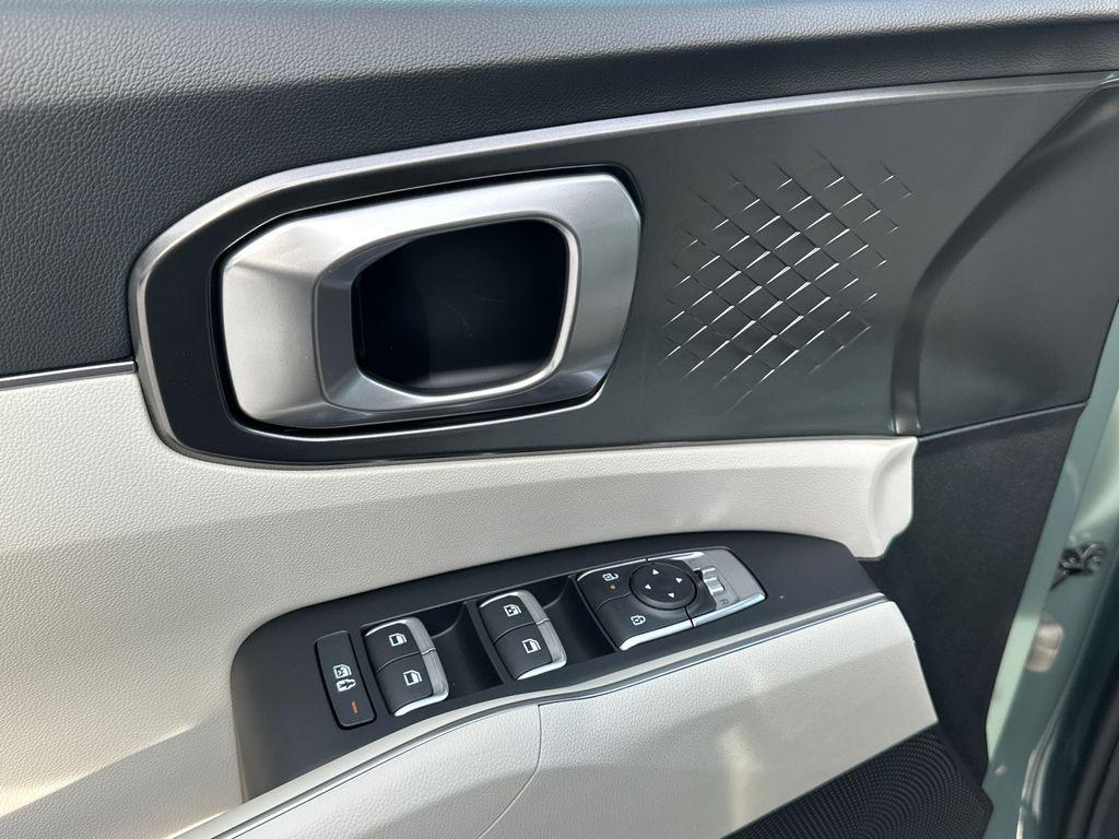 new 2026 Kia Sorento Plug-In Hybrid car, priced at $47,347