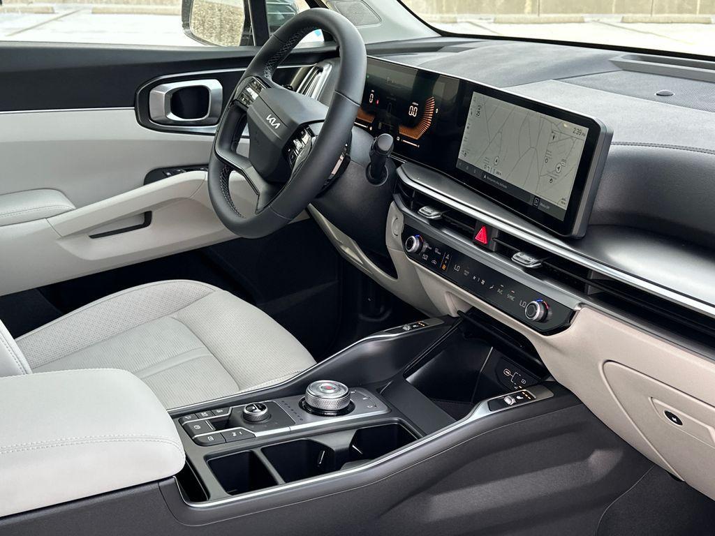 new 2026 Kia Sorento Plug-In Hybrid car, priced at $47,347