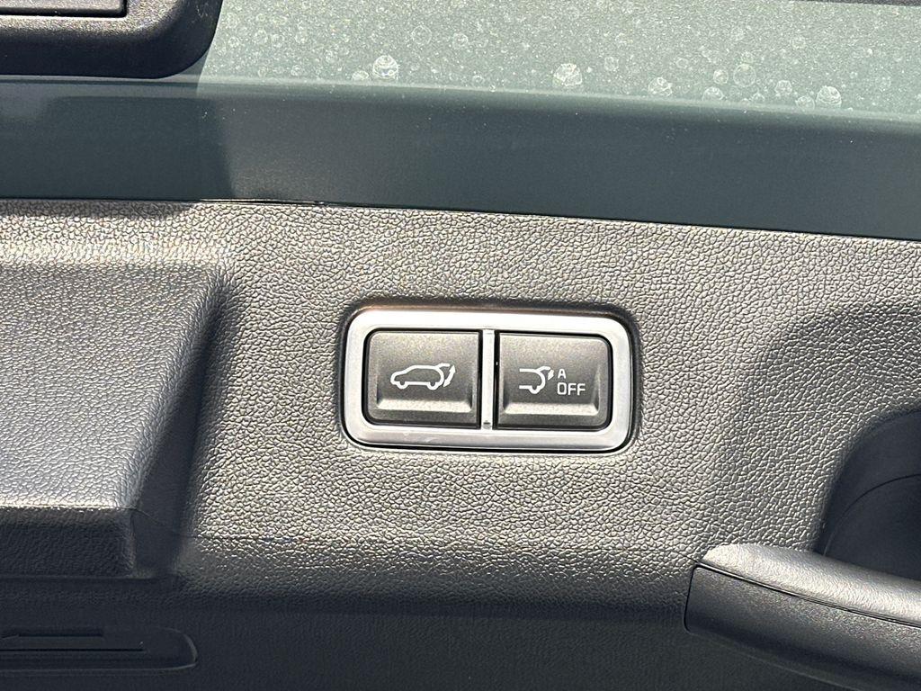 new 2026 Kia Sorento Plug-In Hybrid car, priced at $47,347