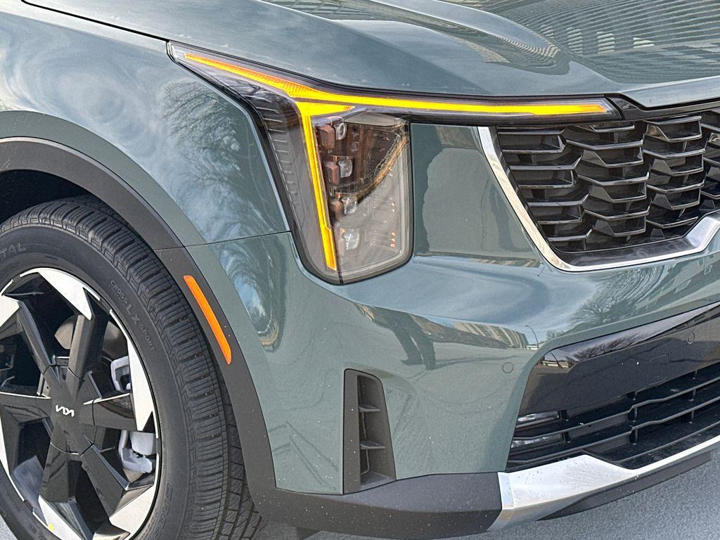 new 2026 Kia Sorento Plug-In Hybrid car, priced at $47,347