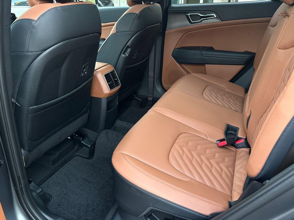 new 2026 Kia Sportage Hybrid car, priced at $33,986