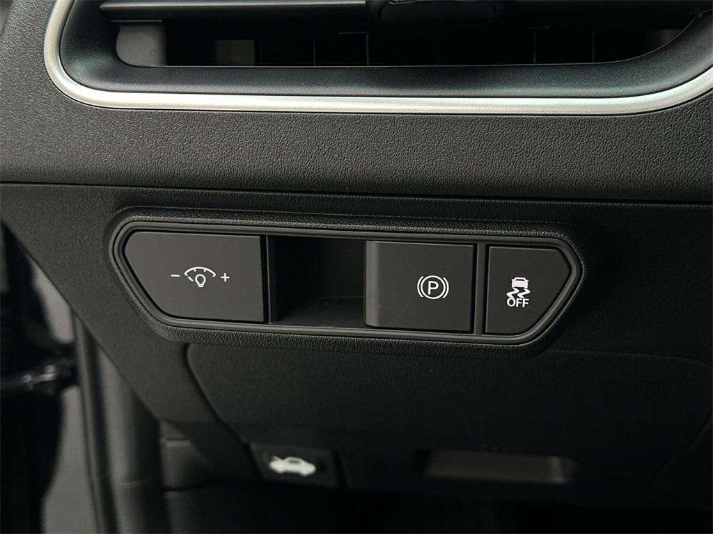 new 2025 Kia K4 car, priced at $22,408