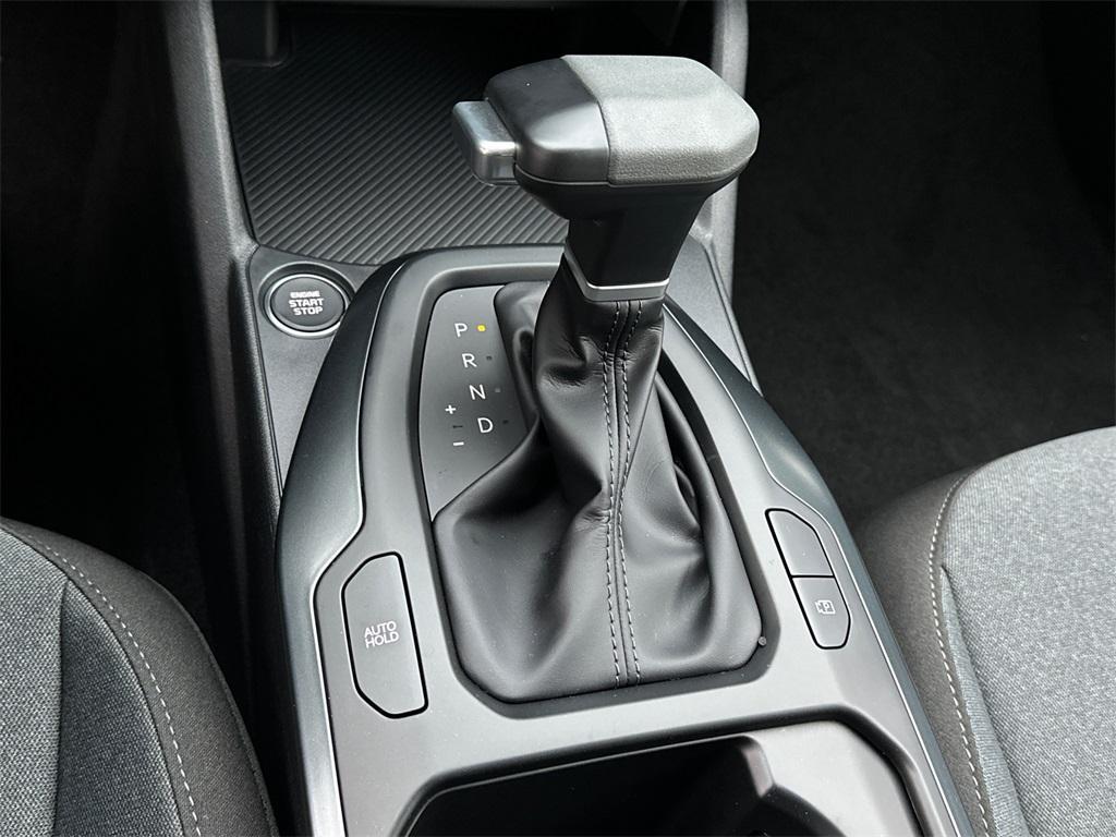 new 2025 Kia K4 car, priced at $22,408