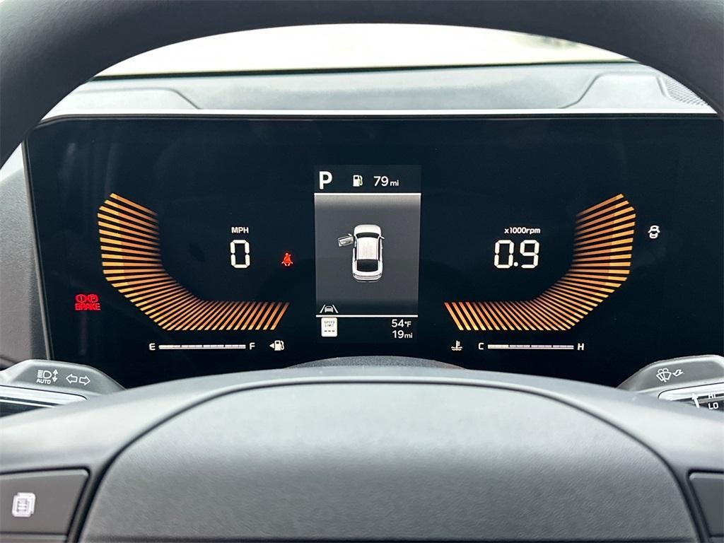 new 2025 Kia K4 car, priced at $22,408