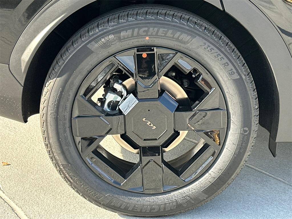 new 2026 Kia Sportage Plug-In Hybrid car, priced at $46,264