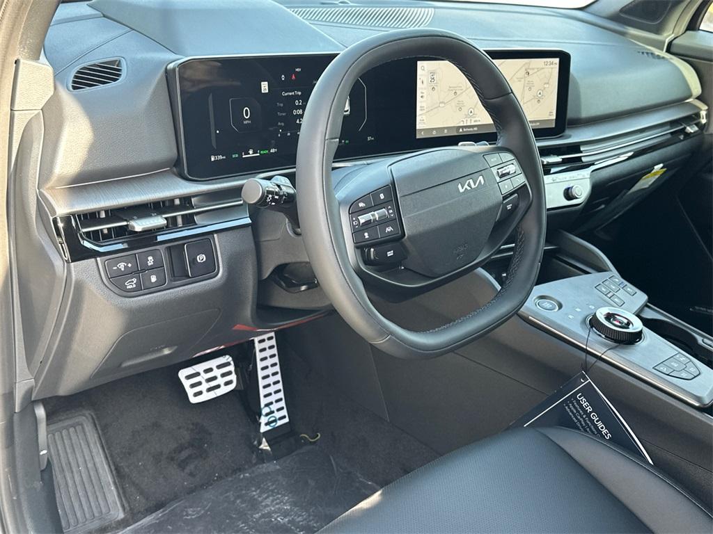 new 2026 Kia Sportage Plug-In Hybrid car, priced at $46,264