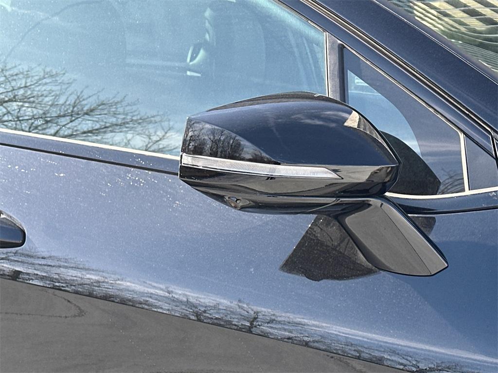 new 2026 Kia Sportage Plug-In Hybrid car, priced at $46,264