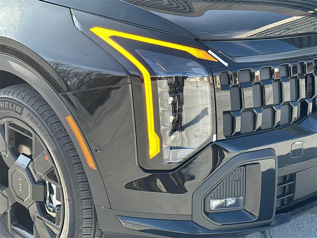 new 2026 Kia Sportage Plug-In Hybrid car, priced at $46,264