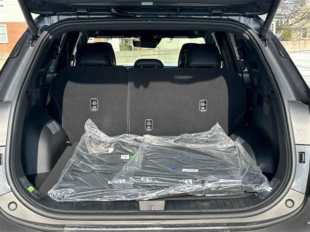 new 2026 Kia Sportage Plug-In Hybrid car, priced at $46,264