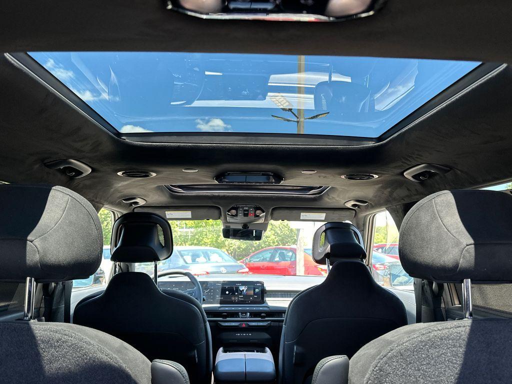 new 2027 Kia Telluride car, priced at $60,572