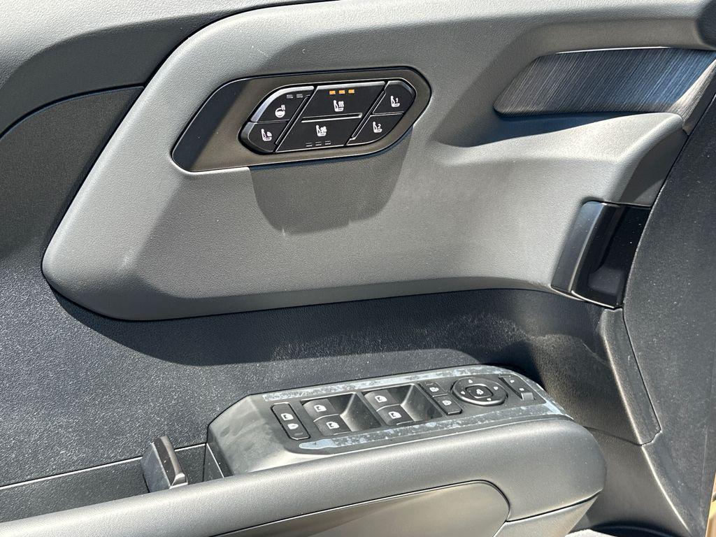 new 2027 Kia Telluride car, priced at $60,572