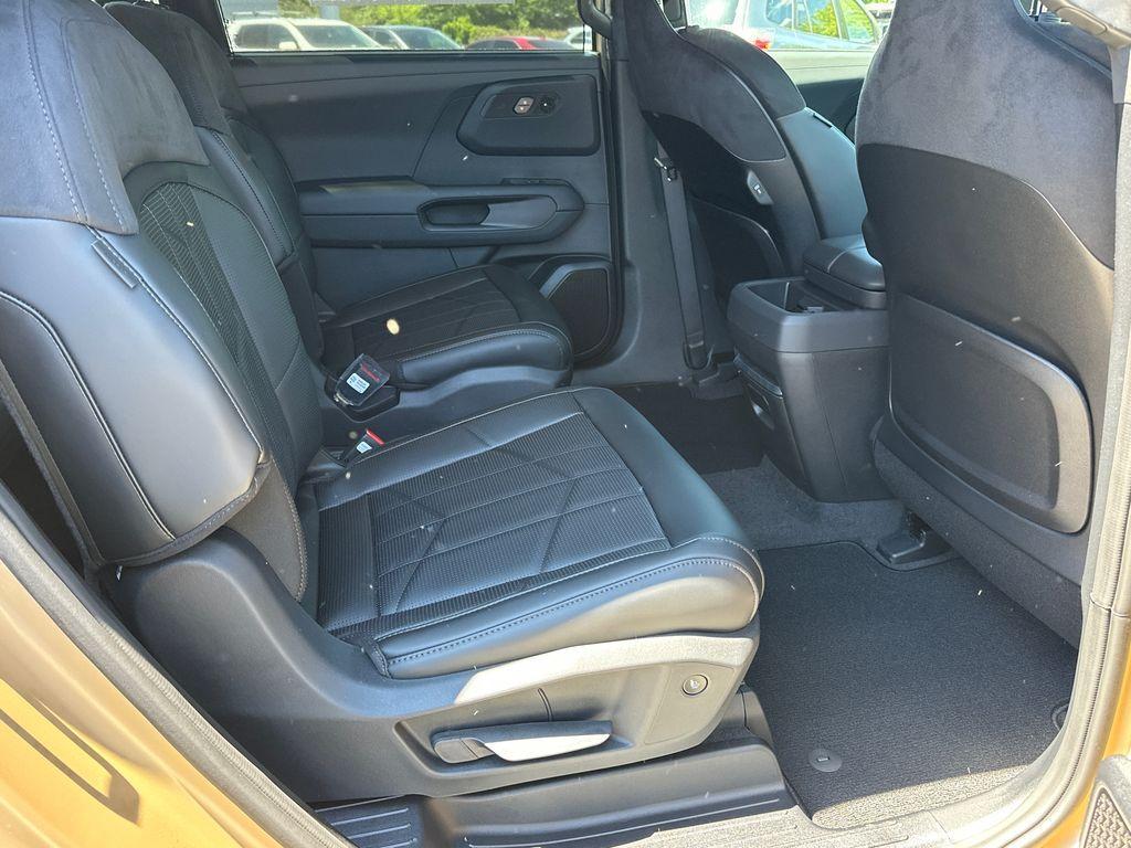 new 2027 Kia Telluride car, priced at $60,572