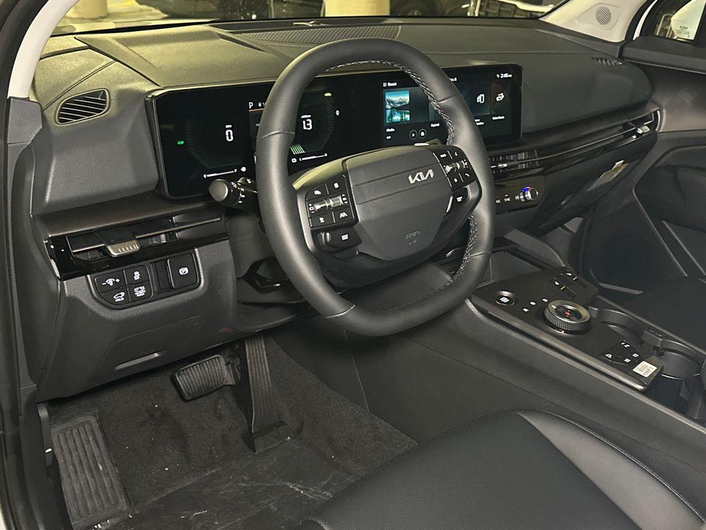 new 2026 Kia Sportage Hybrid car, priced at $34,802