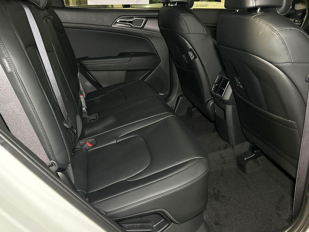 new 2026 Kia Sportage Hybrid car, priced at $34,802