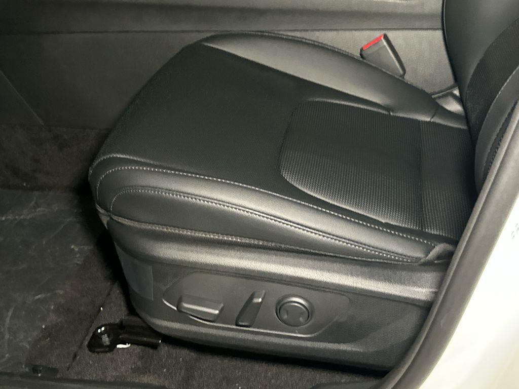 new 2026 Kia Sportage Hybrid car, priced at $34,802