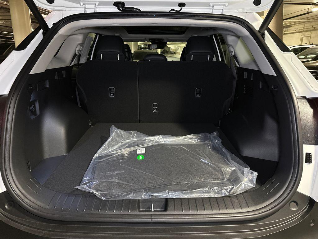 new 2026 Kia Sportage Hybrid car, priced at $34,802