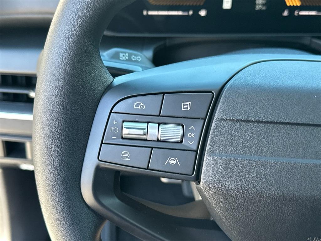 new 2025 Kia K4 car, priced at $21,786