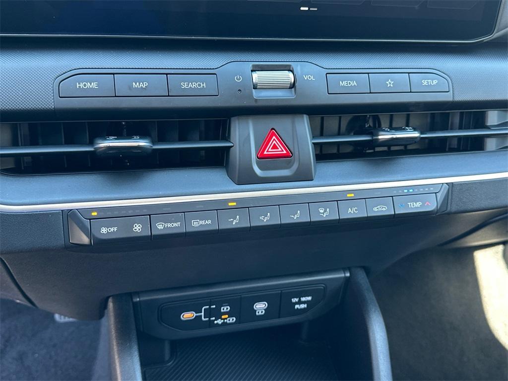 new 2025 Kia K4 car, priced at $21,786