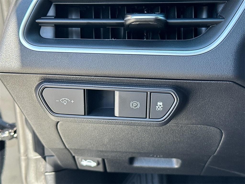 new 2025 Kia K4 car, priced at $21,786