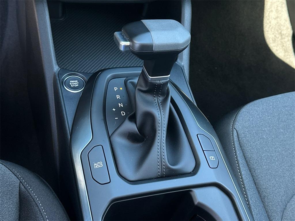 new 2025 Kia K4 car, priced at $21,786