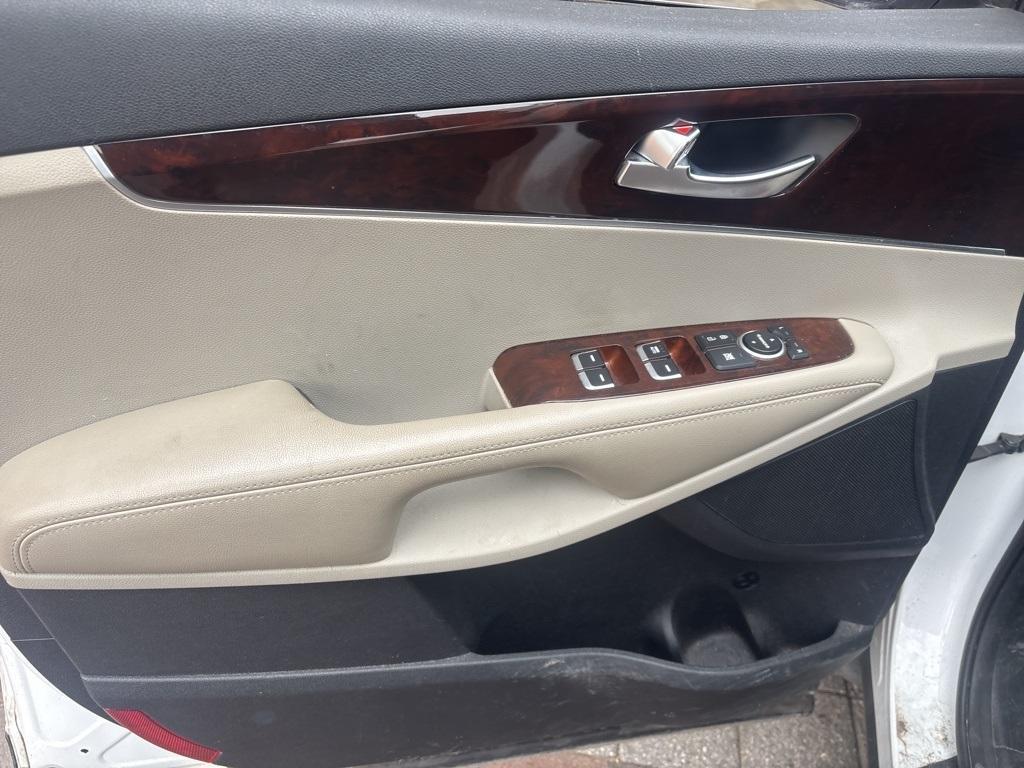 used 2017 Kia Sorento car, priced at $11,000