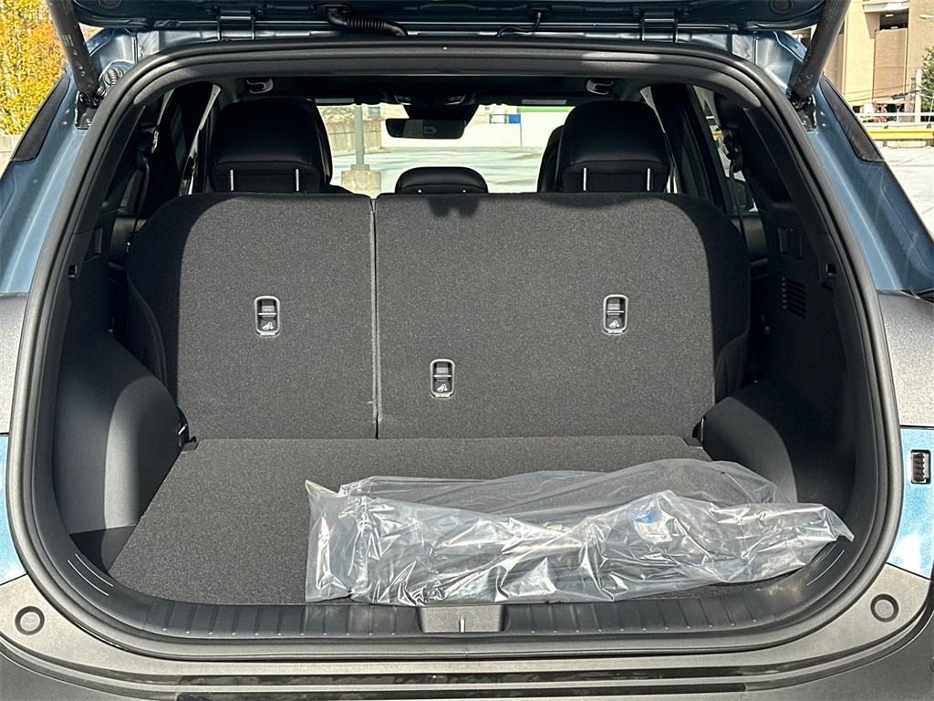 new 2026 Kia Sportage Plug-In Hybrid car, priced at $39,423