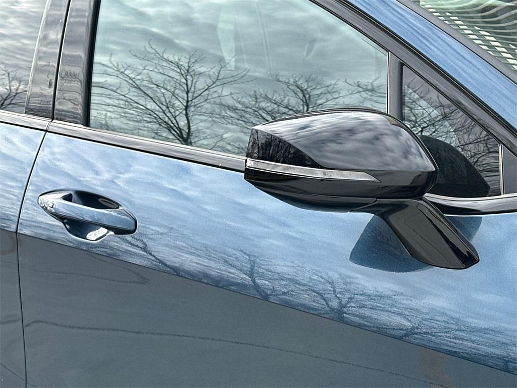 new 2026 Kia Sportage Plug-In Hybrid car, priced at $39,423