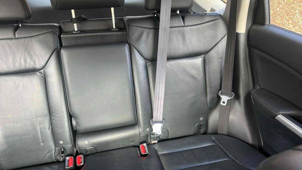 used 2016 Honda CR-V car, priced at $16,500