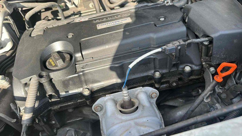 used 2016 Honda CR-V car, priced at $16,500