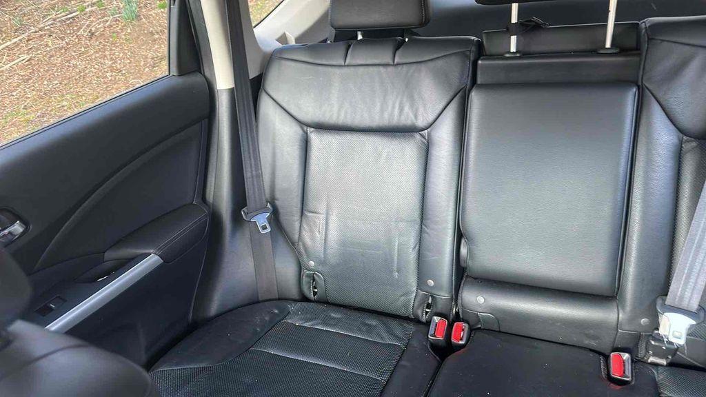 used 2016 Honda CR-V car, priced at $16,500