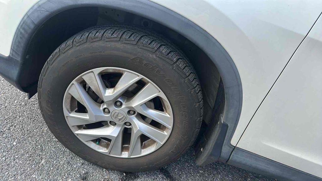 used 2016 Honda CR-V car, priced at $16,500