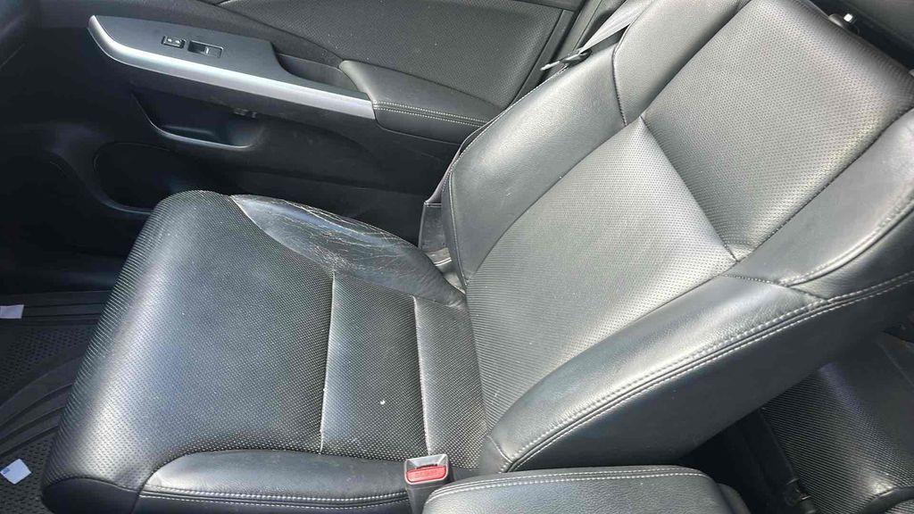 used 2016 Honda CR-V car, priced at $16,500