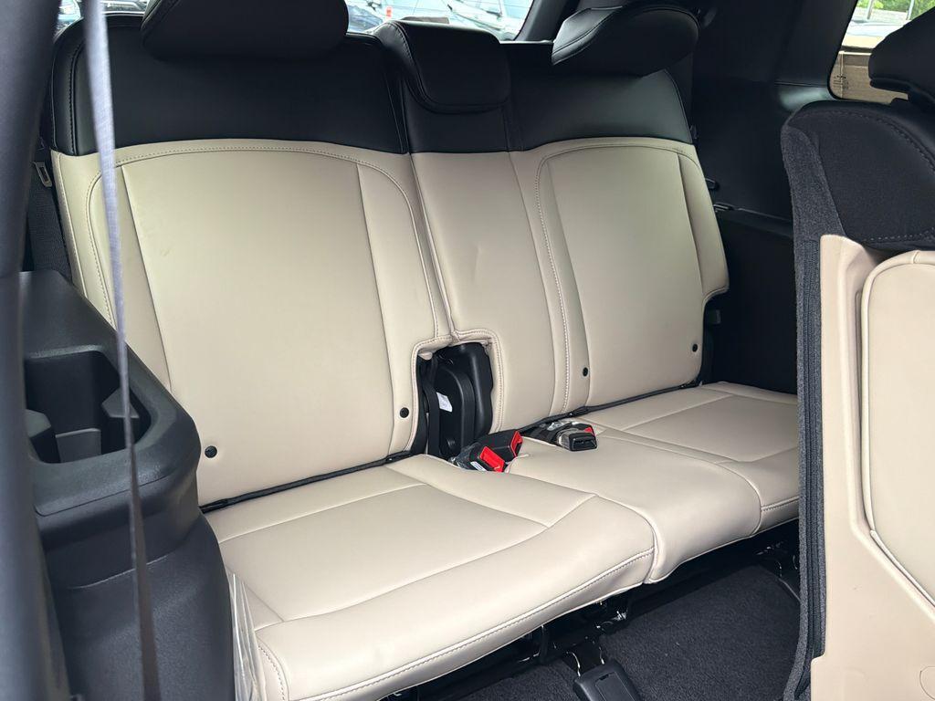 new 2027 Kia Telluride car, priced at $48,960