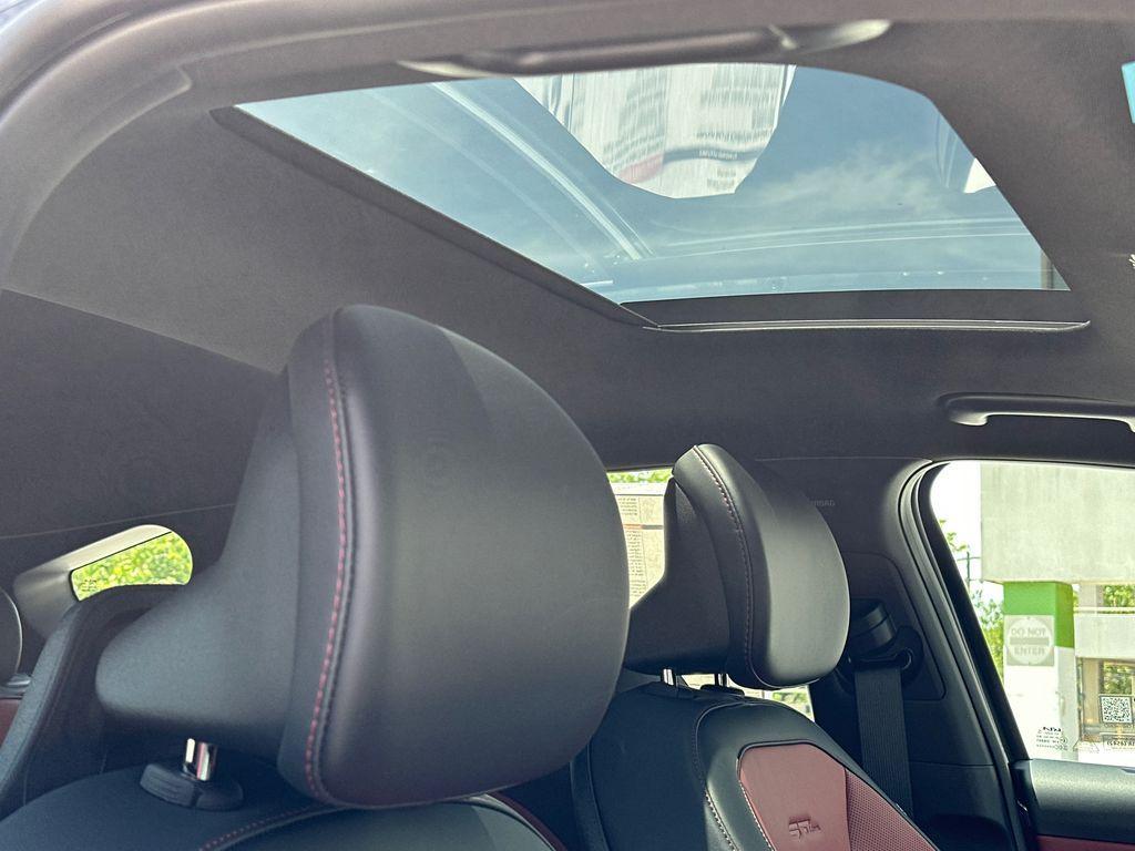 new 2026 Kia K4 car, priced at $30,530