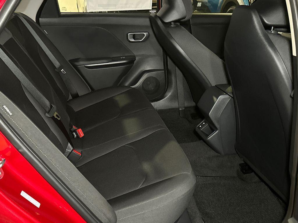 new 2026 Kia K4 car, priced at $26,130