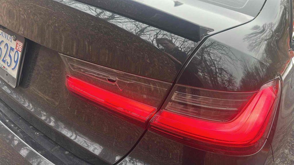 used 2020 BMW 330 car, priced at $20,000