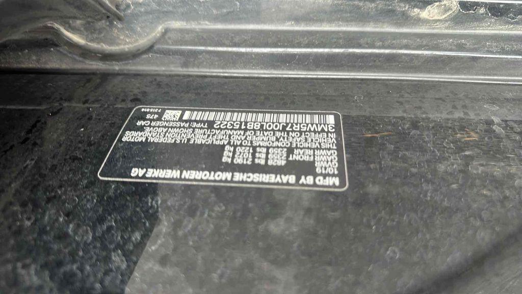 used 2020 BMW 330 car, priced at $20,000