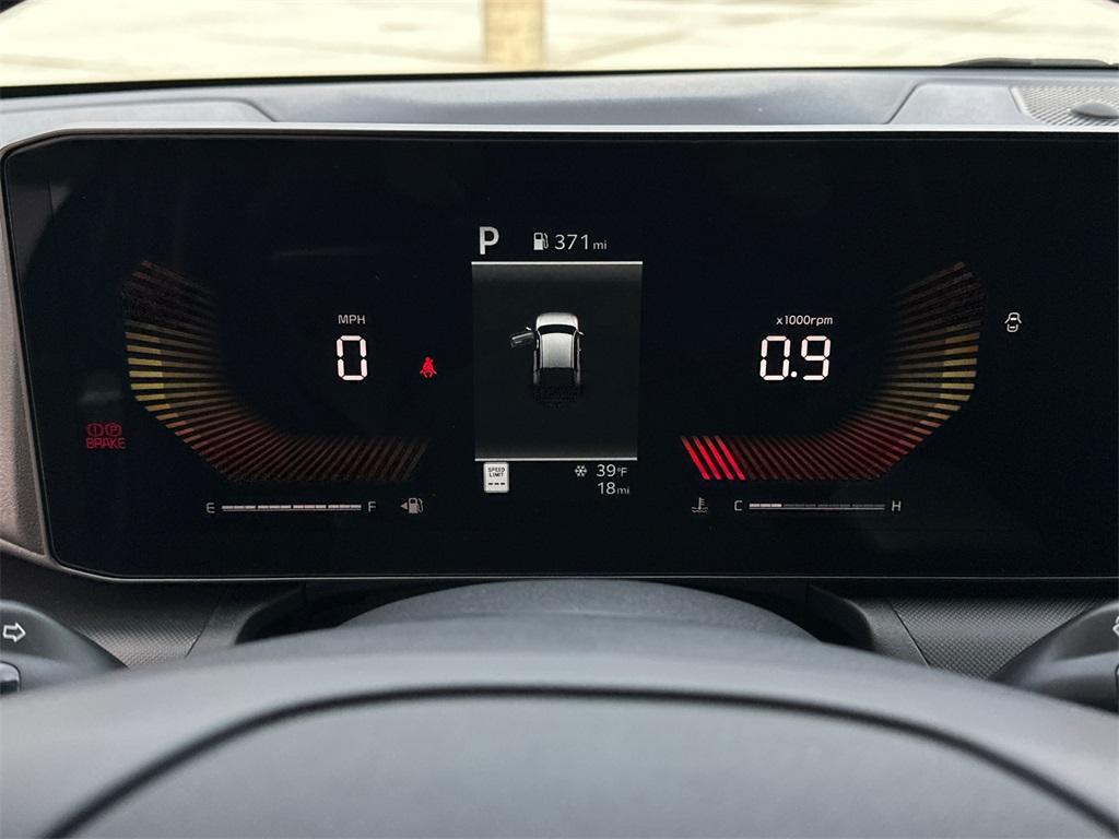 new 2025 Kia K4 car, priced at $22,291