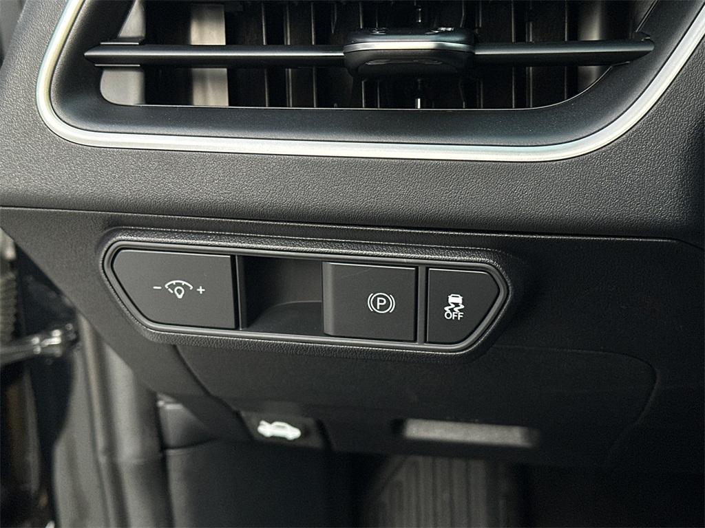 new 2025 Kia K4 car, priced at $22,291