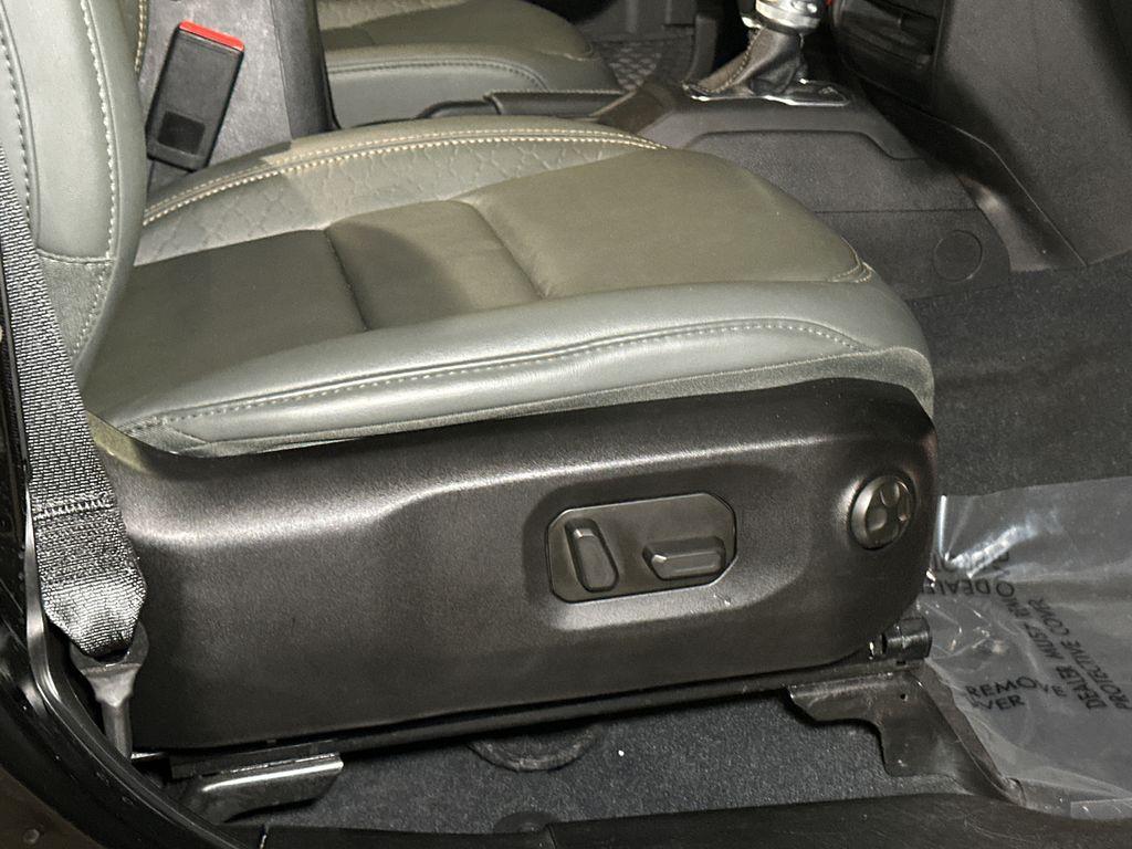 used 2024 Jeep Wrangler 4xe car, priced at $36,300