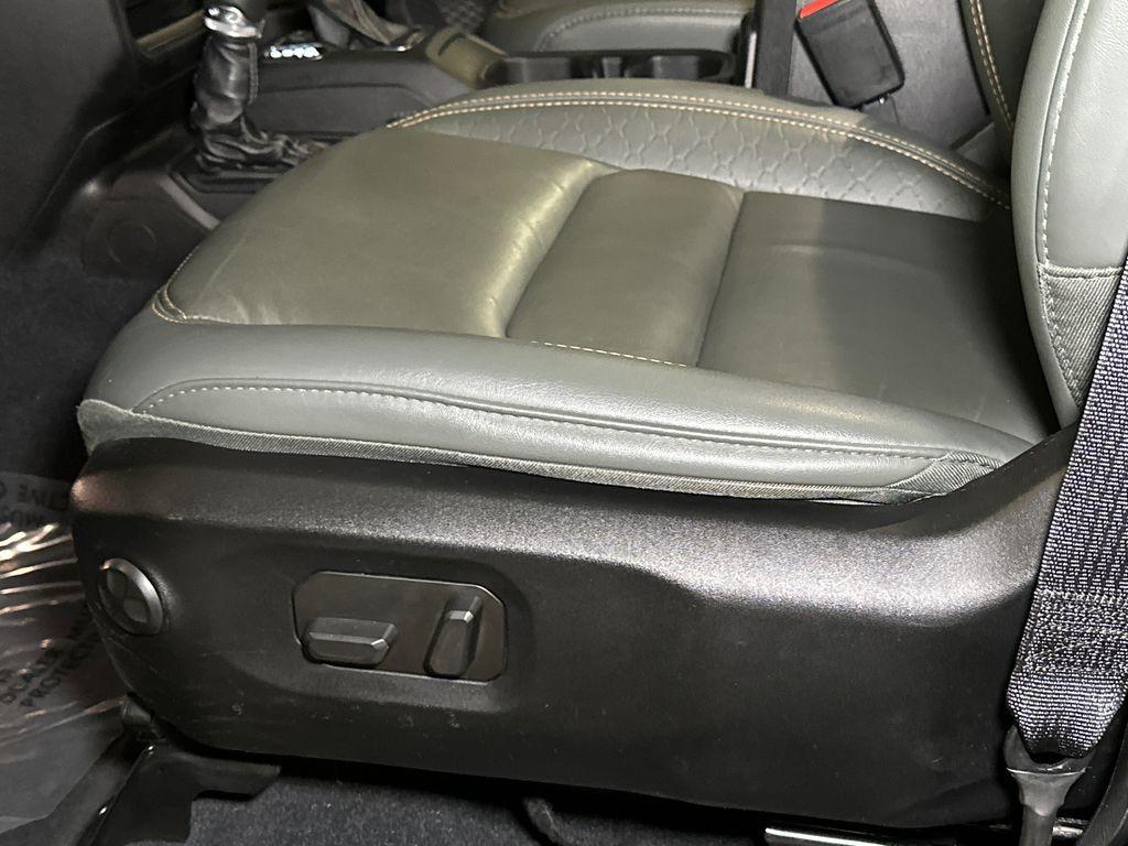used 2024 Jeep Wrangler 4xe car, priced at $36,300