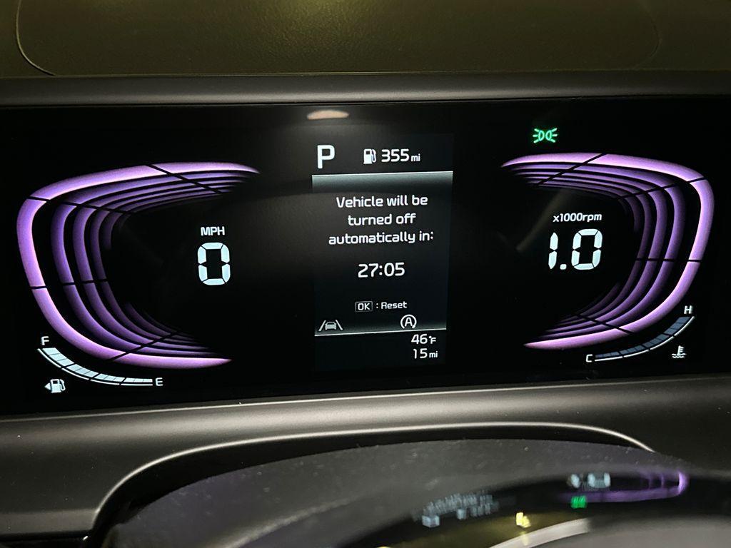 new 2026 Kia Seltos car, priced at $27,037