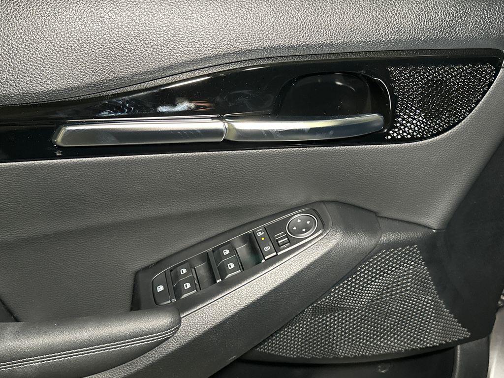 new 2026 Kia Seltos car, priced at $27,037