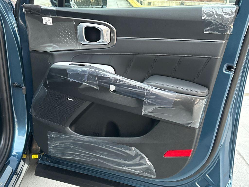 new 2026 Kia Sorento Plug-In Hybrid car, priced at $52,302