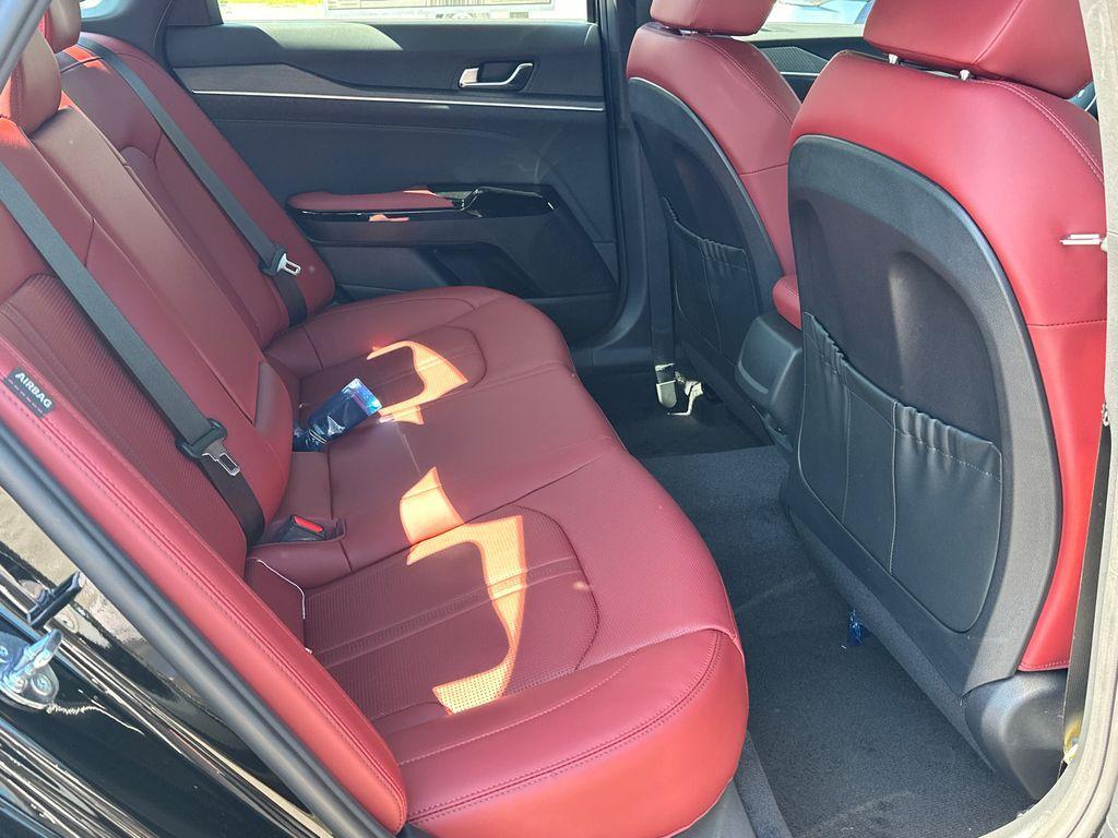 new 2026 Kia K5 car, priced at $31,039