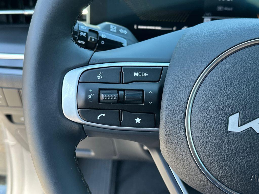 new 2026 Kia K5 car, priced at $31,039
