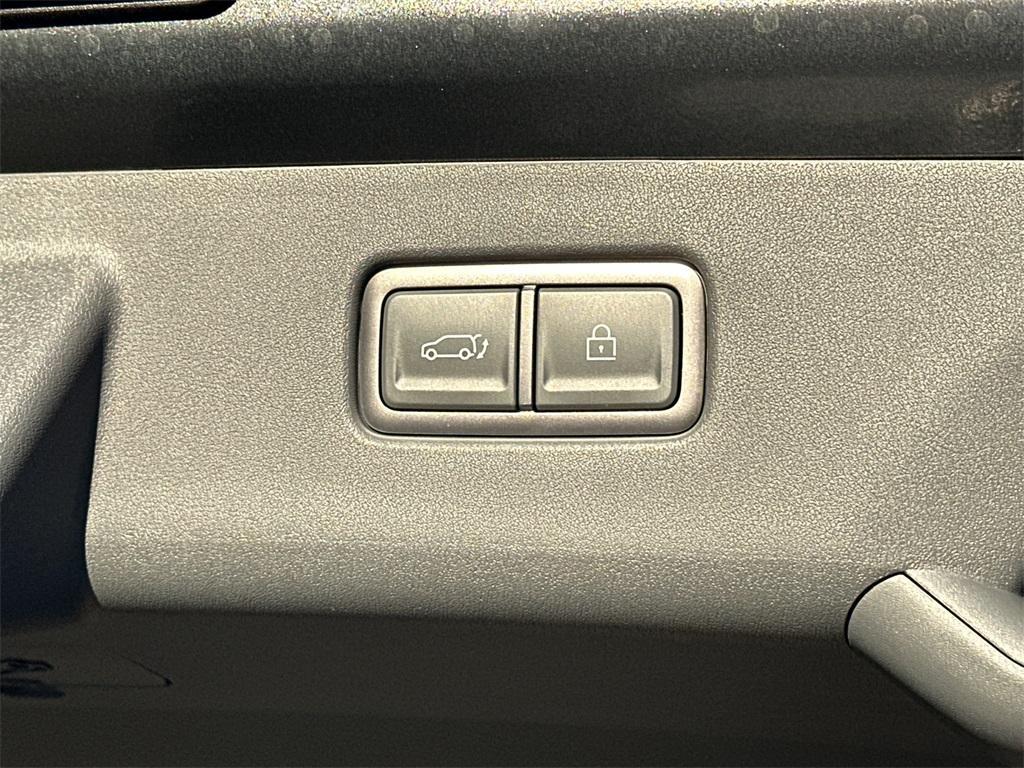 new 2026 Kia EV9 car, priced at $58,416