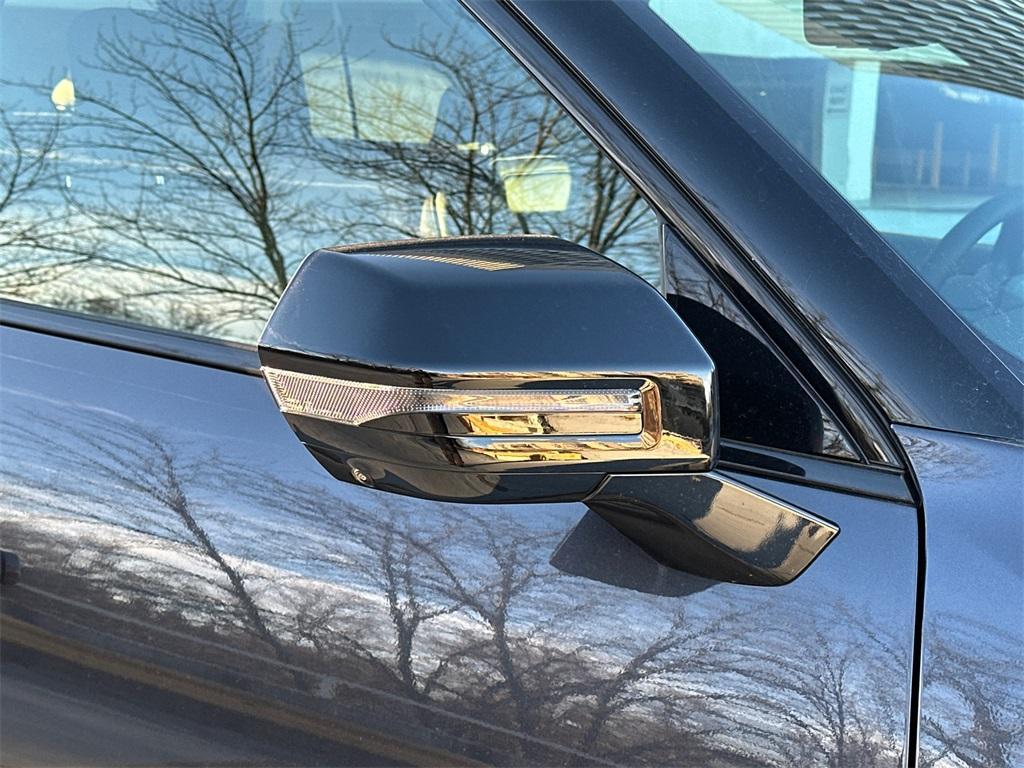 new 2026 Kia EV9 car, priced at $58,416